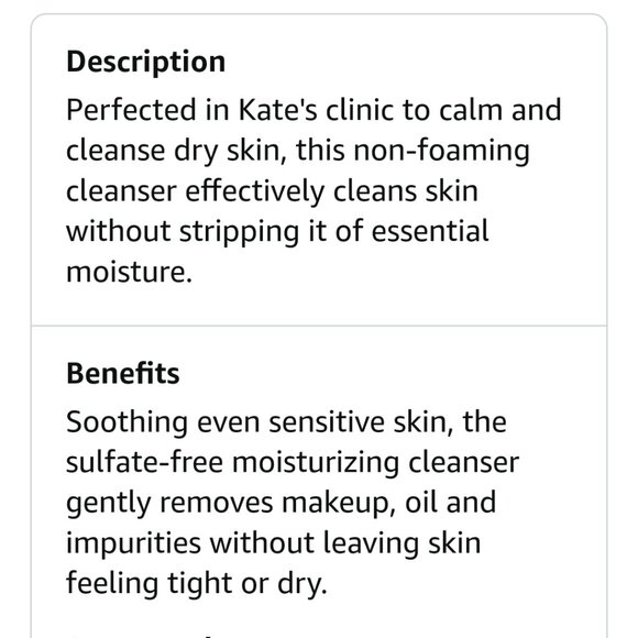 Kate Sommerville - Picture 1 of 5